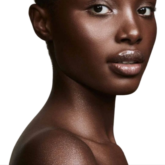 FENTY BEAUTY Diamond Bomb All-Over Diamond Veil "How many Carats?" NIB - Picture 4 of 7